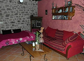 Gite du Vieux Dun - DUN-LES-PLACES