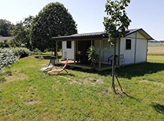 Le Bungalow du Bout du Mont - MONTREUILLON