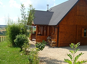Les Praslots - SAINT-ANDRE-EN-MORVAN