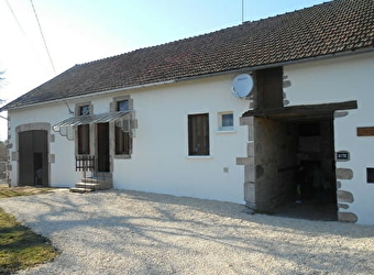 Chez Capucine - BRASSY