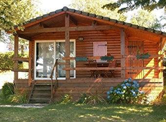 chalet n°2 - PLANCHEZ