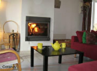 Location à Corancy - CORANCY