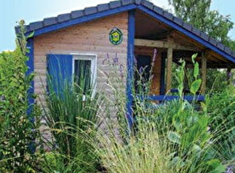 Gîte rural 'Pervenche' - SAINT-PRIX