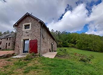 La P'tiote Vernotte - ALLIGNY-EN-MORVAN