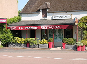 La Passion - CORBIGNY