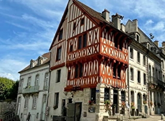 Le Lutrin - AUTUN