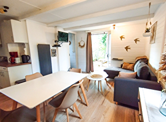 Chalet Friendly Petit Bois - MOUX-EN-MORVAN