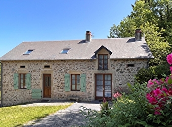 LE BANCHOT - VILLAPOURCON