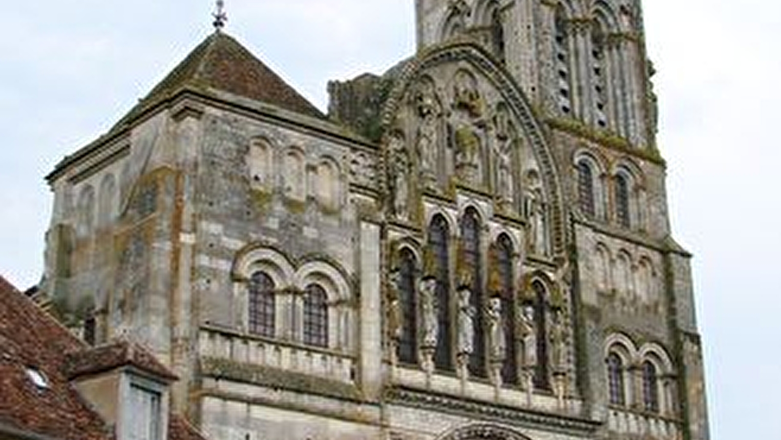 Visite -  dégustation à Vézelay