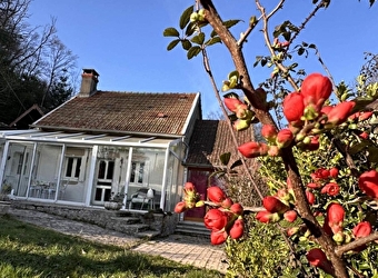 le Karadok’inn Spa - MESVRES
