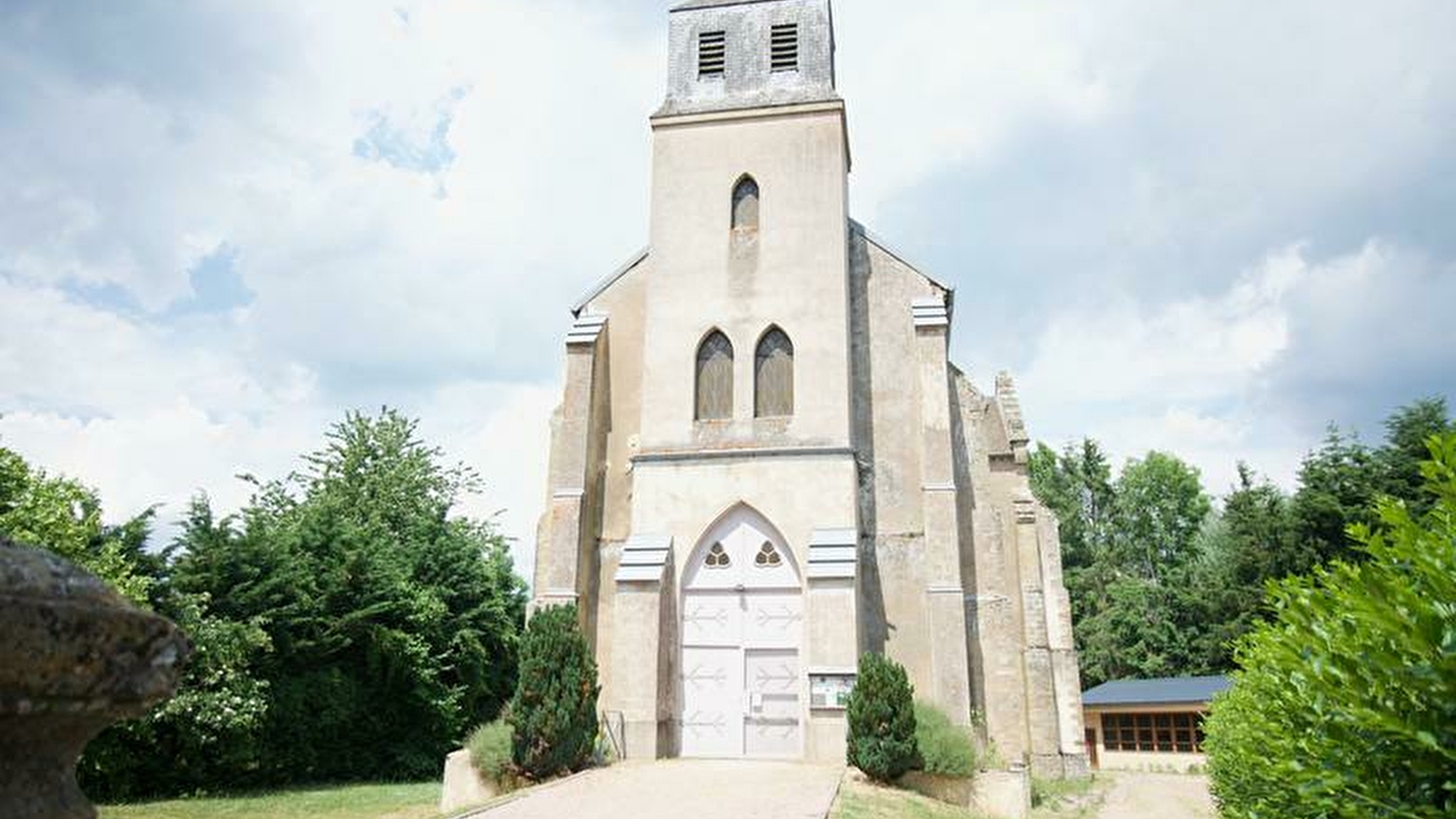 Circuit du patrimoine