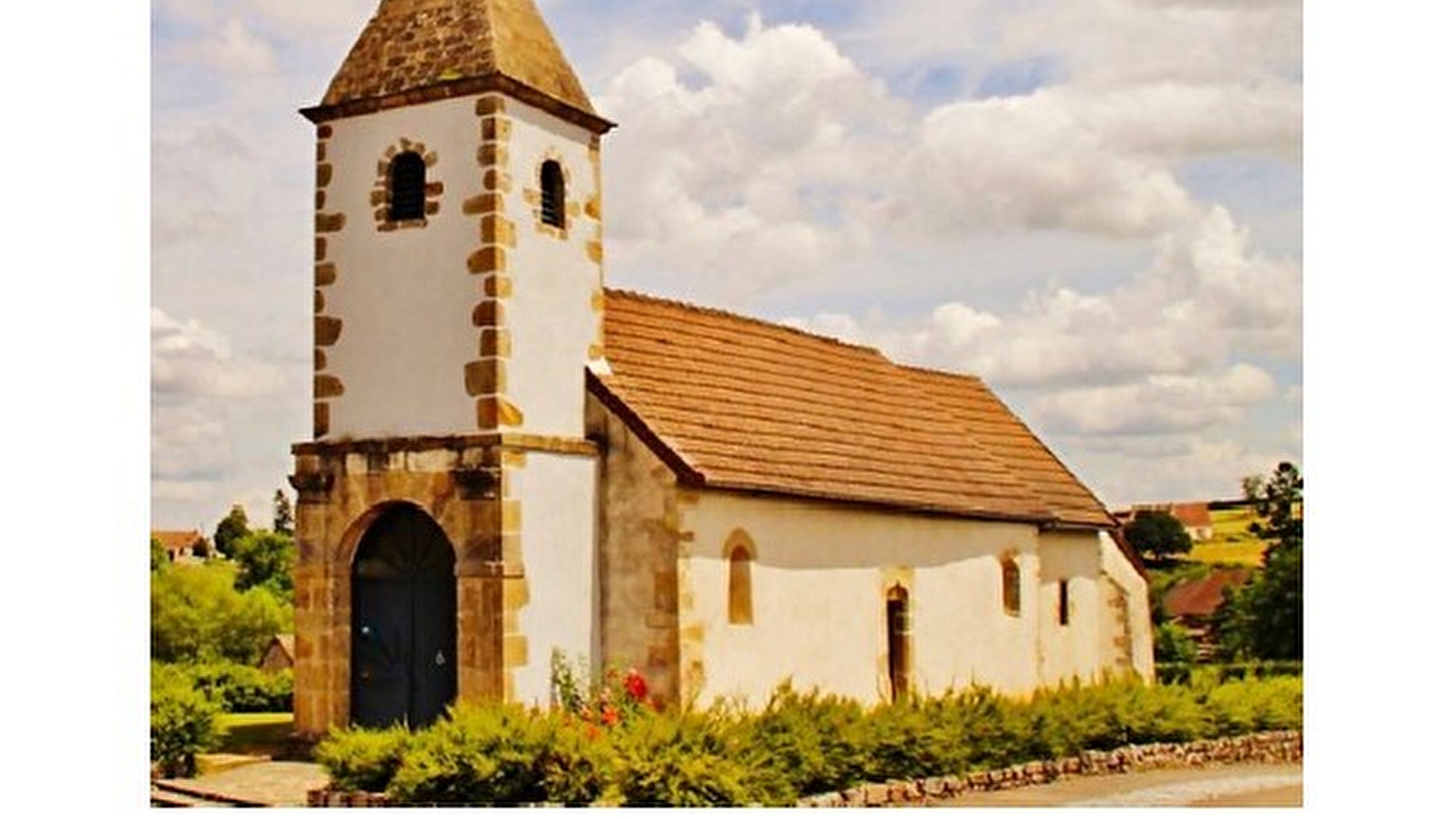 Les dames de Saint-Julien ou les tribulations en Bourgogne d'une communauté bénédictine d'Autun.