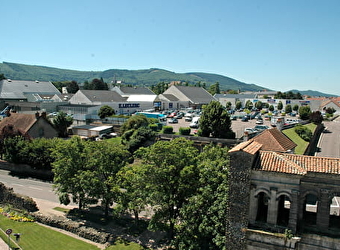 Centre Leclerc - AUTUN