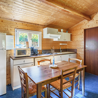 Gîte rural 'Pervenche'