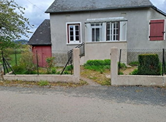 Gîte en campagne morvandelle - CHATEAU-CHINON (CAMPAGNE)