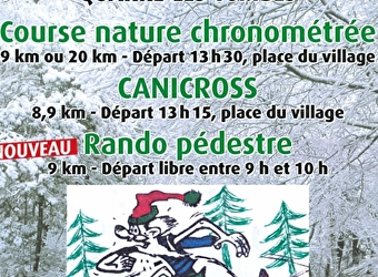 TRAILODUC - QUARRE-LES-TOMBES