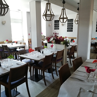 Restaurant de la Poste 'Chez Cécile'