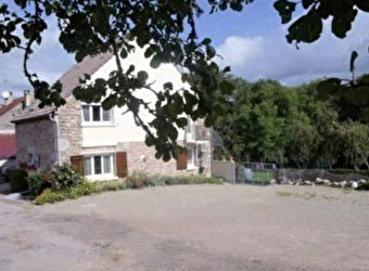 La Chaume aux Renards - MARIGNY-L'EGLISE