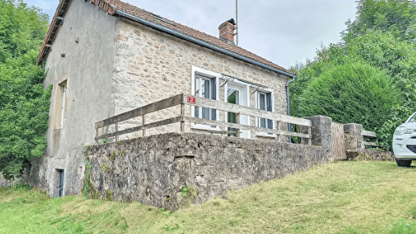 Le Petit Boulard