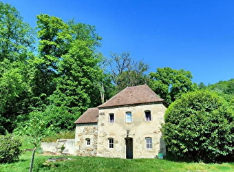 Le Fruitier - LA GRANDE-VERRIERE