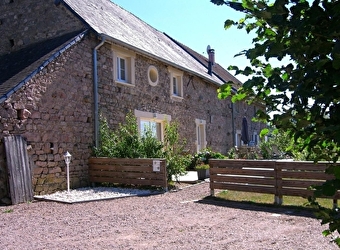 La Volière de Montigois - SAINT-MARTIN-DE-LA-MER