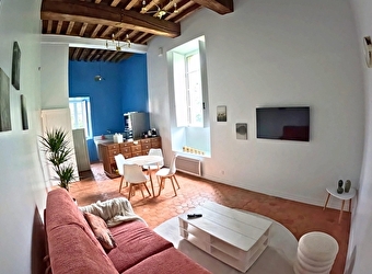 Gîte Louis Pasteur - MAGNY