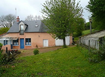 Le Logis de Madeleine - SOMMANT