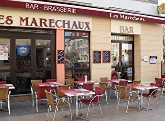 Les Maréchaux - AVALLON
