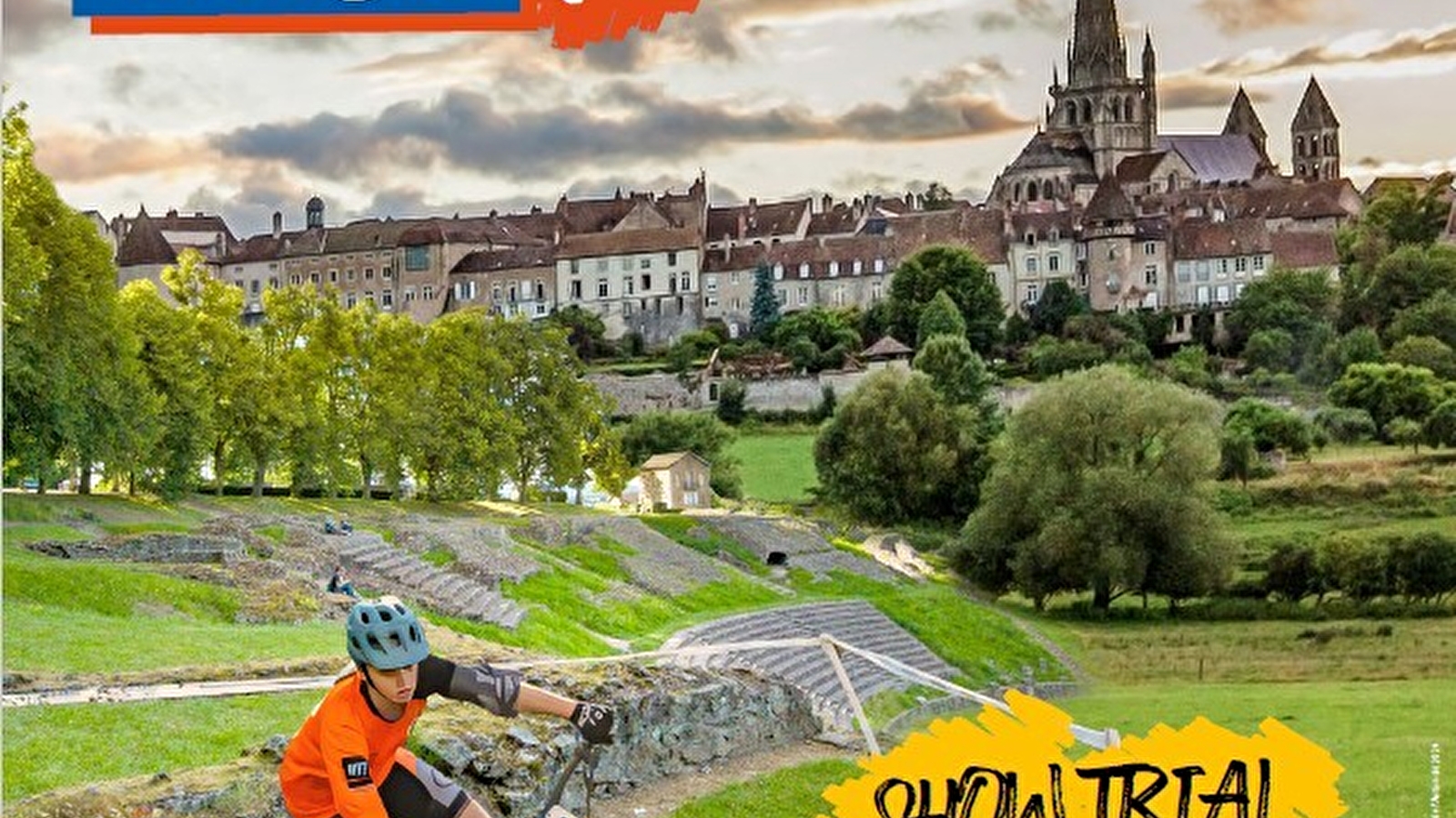Championnat de France UNSS de VTT