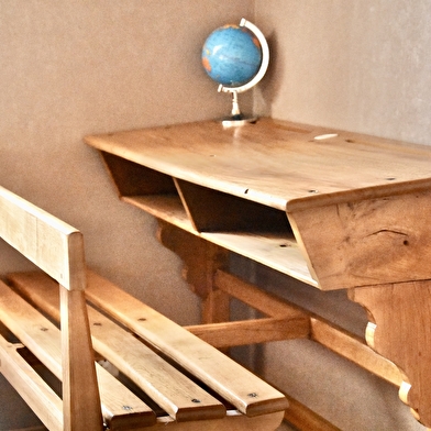 La Chambre Old School