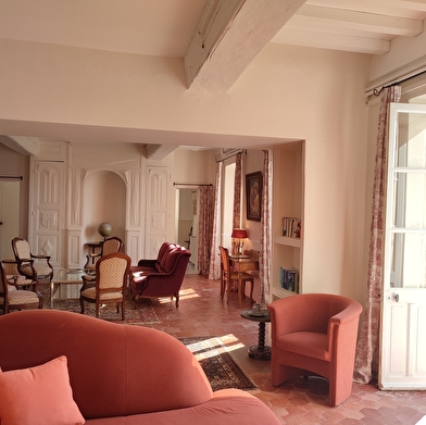 Château du Pommoy