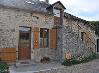 Gîte de Sidonie - VILLAPOURCON