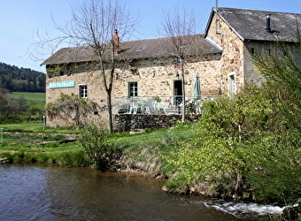 EURL Le Moulin - LA PETITE-VERRIERE