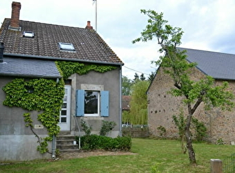 Gîte la Jotine - CERVON