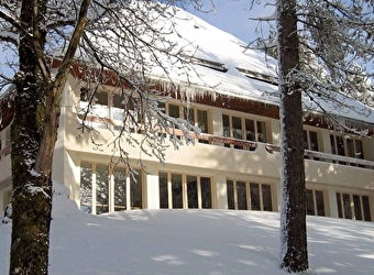 La Maison du Beuvray - SAINT-LEGER-SOUS-BEUVRAY