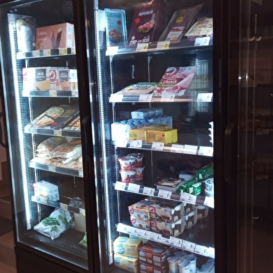 L'Escale Morvandelle