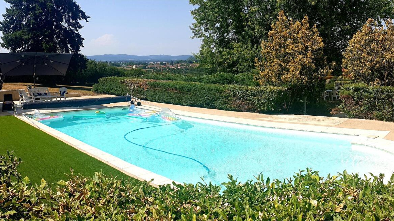 le Domaine