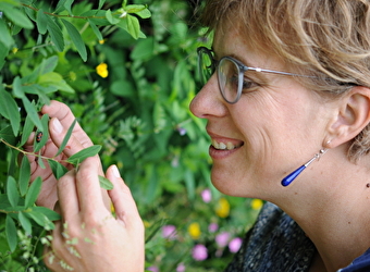 NATURA TELLAE - MARIGNY-L'EGLISE
