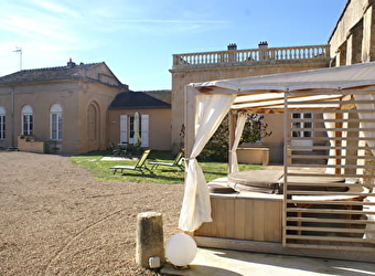 La Petite Cimentelle - AVALLON