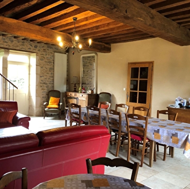 Le Puits de la Croix