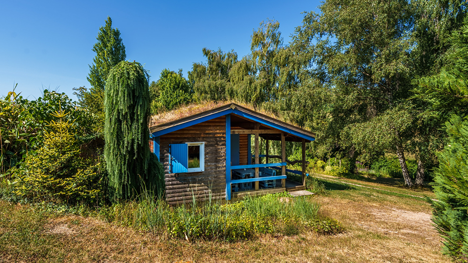 Gîte rural 'Pervenche'