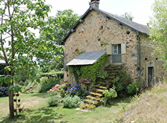 Domaine de sanglier - VILLAPOURCON