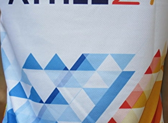 AOA Athlétisme - ARNAY-LE-DUC