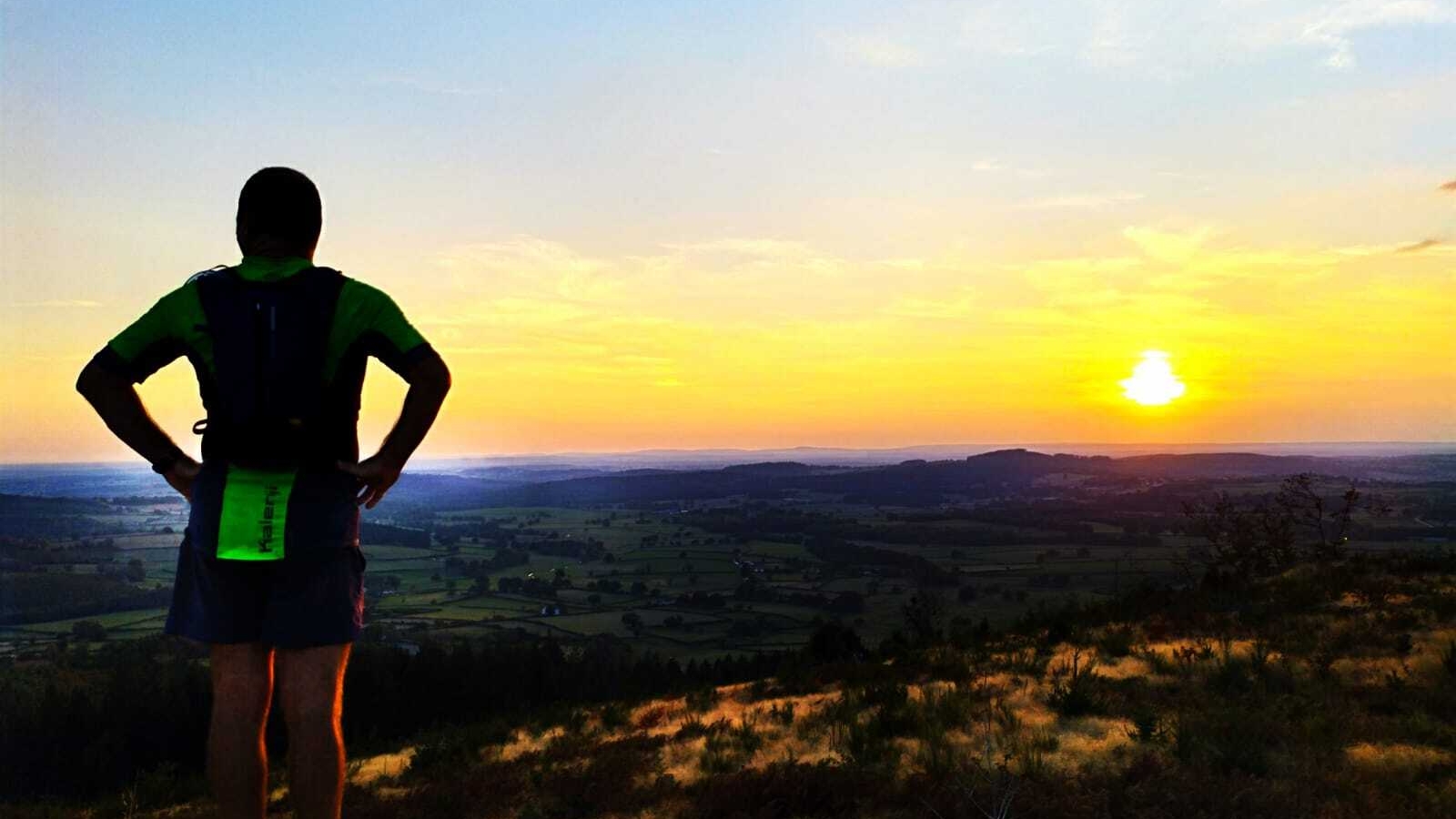 Topo Athletic Bibracte Ultra-Trail®