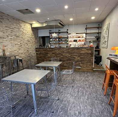 L’Esprit de Georges (Café des Tilleuls)