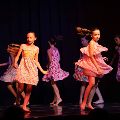 Ecole d'Enseignement Artistique Sud Morvan Bazois