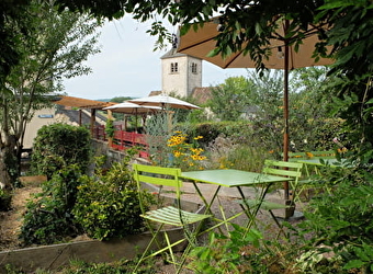Auberge de Poil - POIL