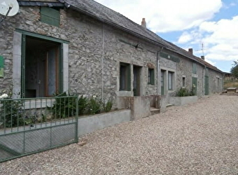 Le Petit Eden - CHISSEY-EN-MORVAN
