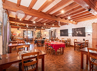 La Vieille Auberge du lac - SAINT-AGNAN