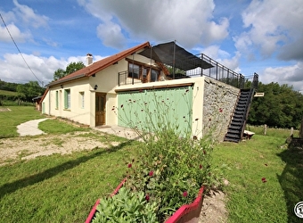 Gîte du Gounot - MARIGNY-L'EGLISE